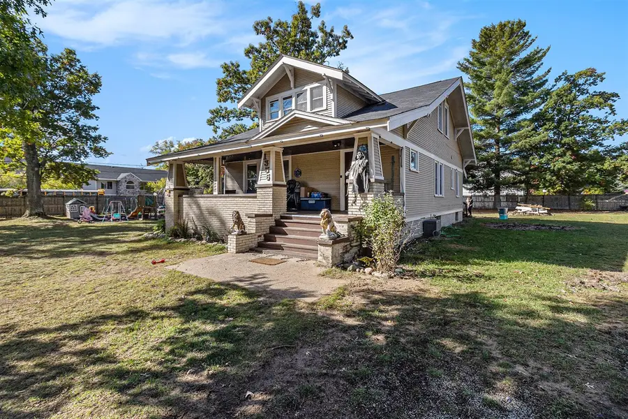 1335 Courthouse, Baldwin, MI 49304 - #3