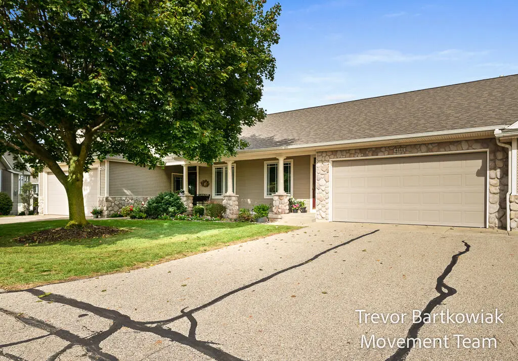 4646 Canterbury, Hudsonville, MI 49426 - Image #1