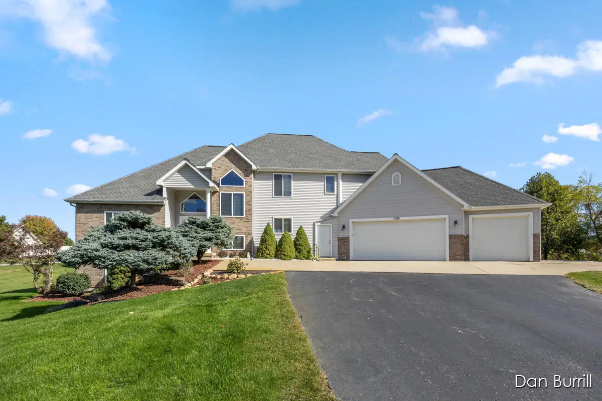 7580 Carpet Rose, Caledonia, MI 49316 - Image #1