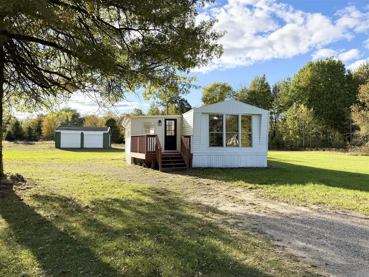 16303 Ritchie, Sand Lake, MI 49343 - Image #1