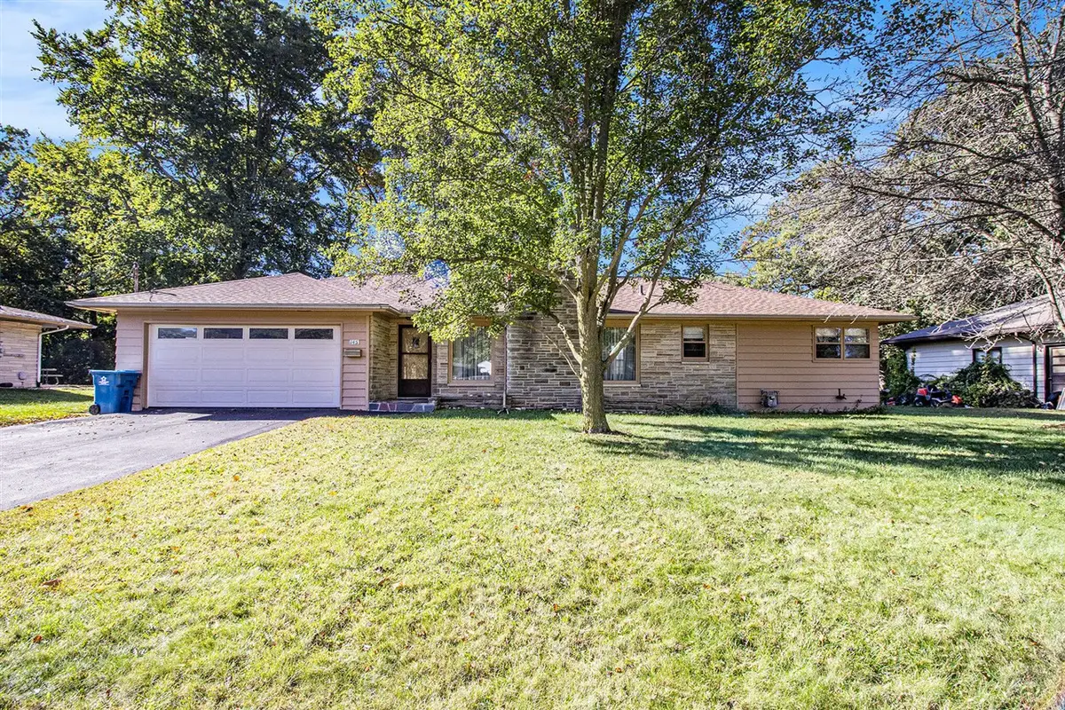 145 Terry, Battle Creek, MI 49015 - Image #1