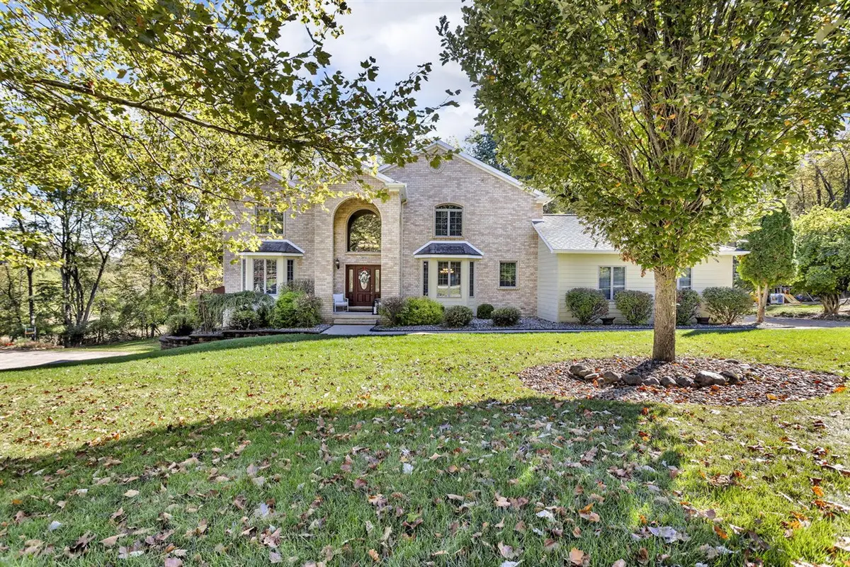 3613 Whispering Woods, Jackson, MI 49201 - Image #1