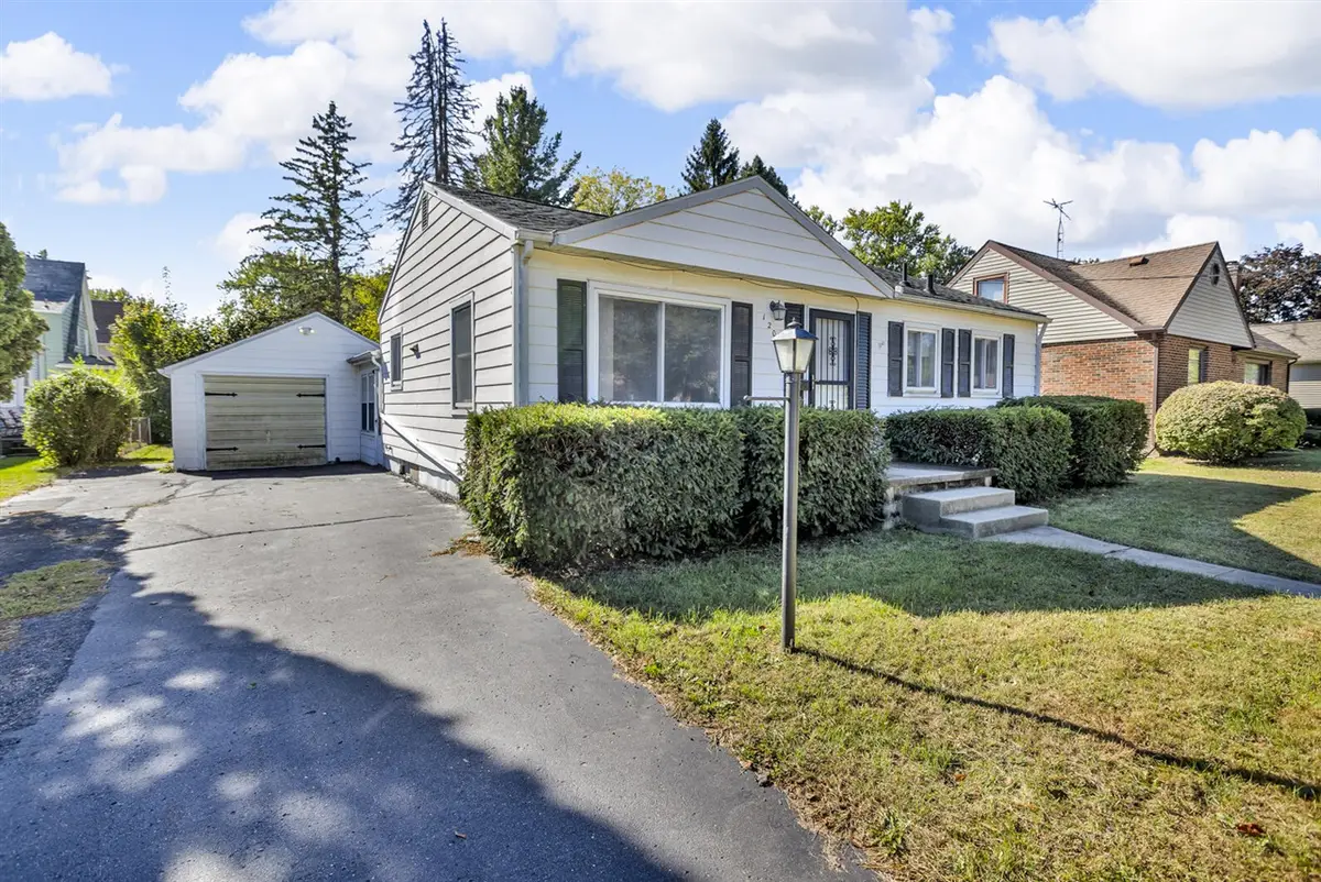 1207 W Morrell, Jackson, MI 49203 - Image #1