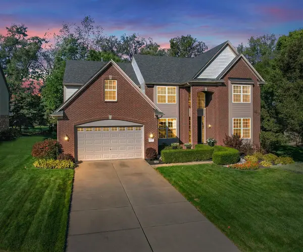 12832 Nautica, Van Buren Twp, MI 48111