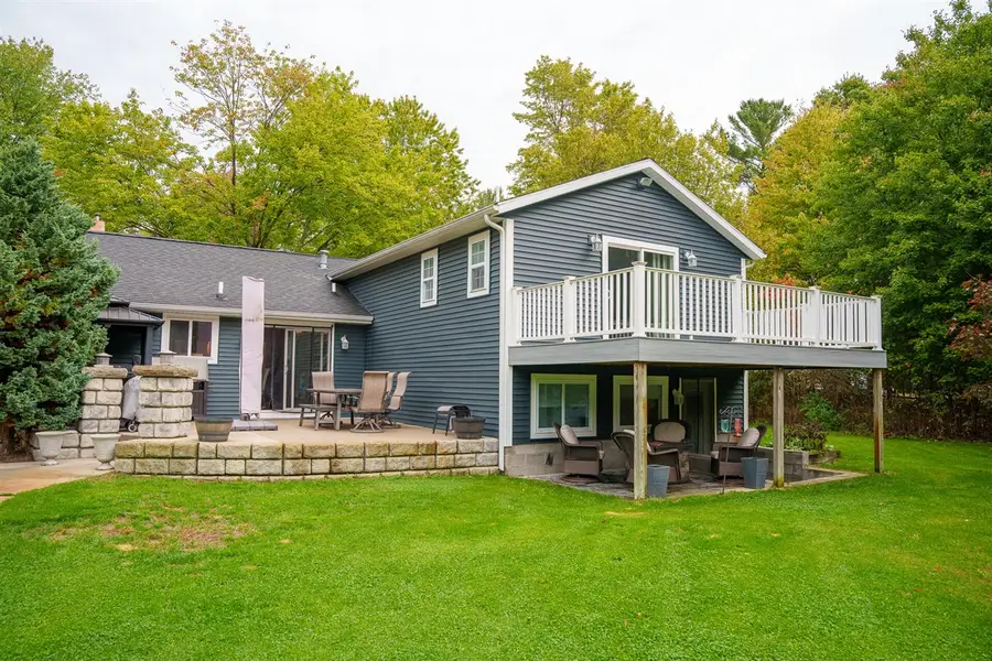 4661 W River, Muskegon, MI 49445 - #2