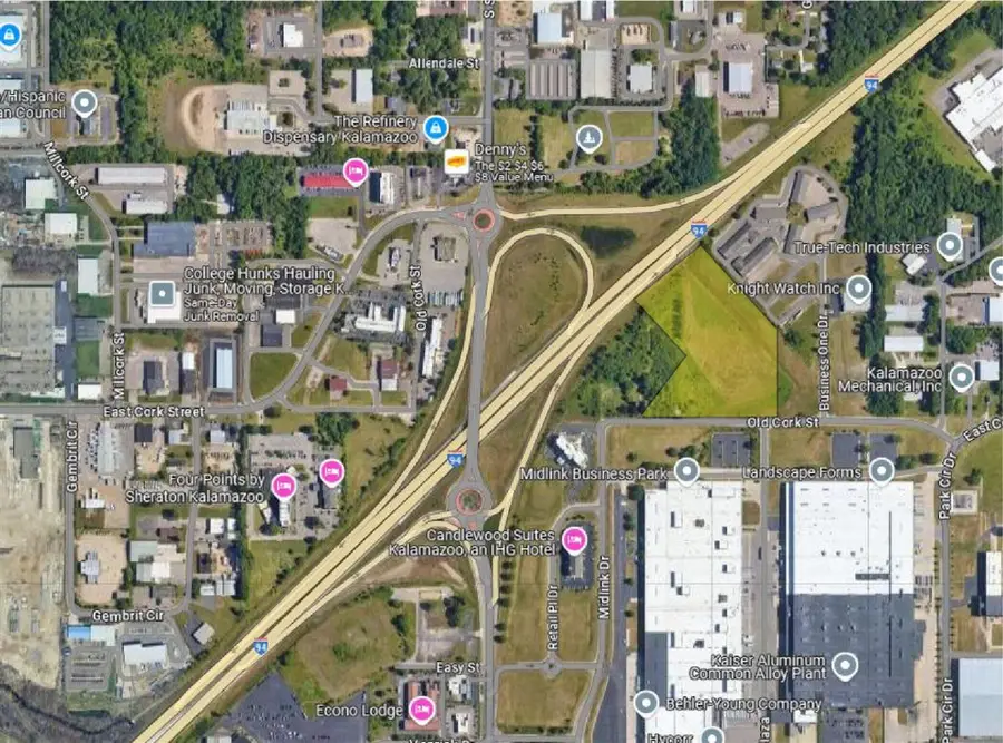 5159 E Cork, Kalamazoo, MI 49048 - Image #2