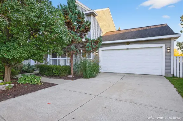 3668 Running, Kentwood, MI 49512