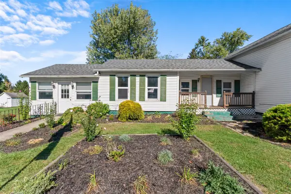 2342 E Montgomery, Hillsdale, MI 49242