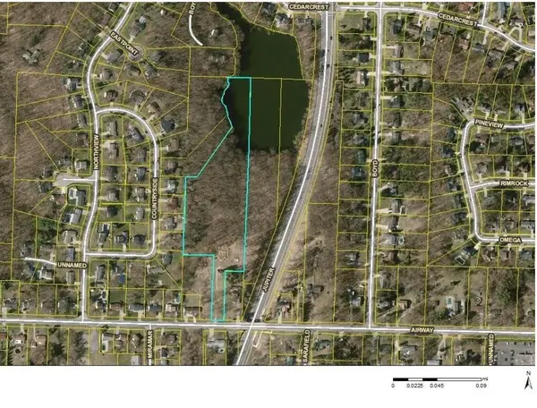 2233 Airway, Grand Rapids, MI 49525