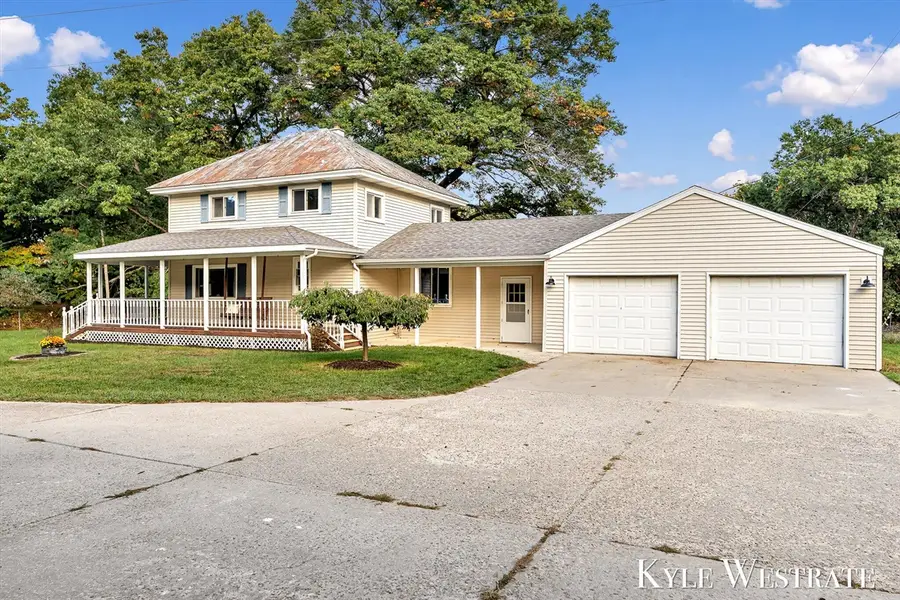 9216 Benham, Cedar Springs, MI 49319 - Image #2