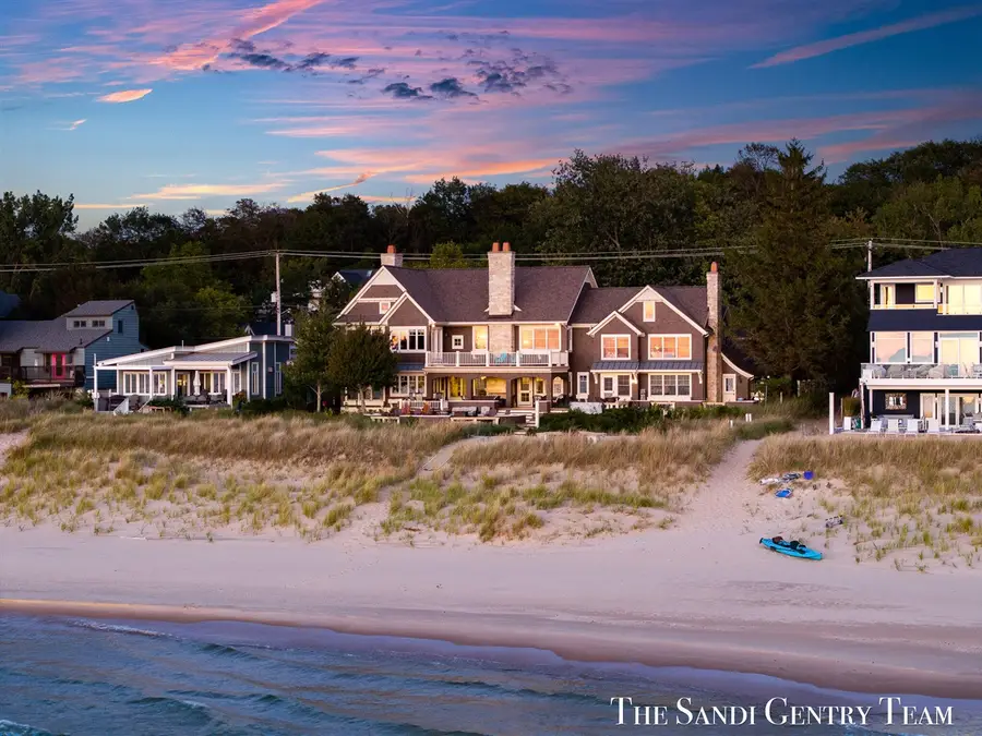 19201 North Shore, Spring Lake, MI 49456 - Image #3