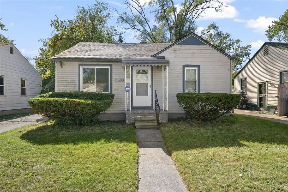 25933 Norfolk, Inkster, MI 48141 - Image #1