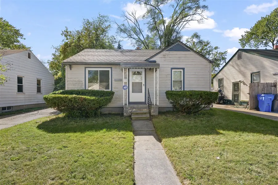 25933 Norfolk, Inkster, MI 48141 - Image #3