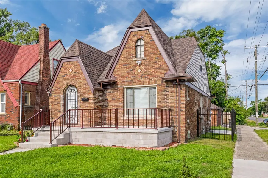 16259 Lesure, Detroit, MI 48235 - Image #3