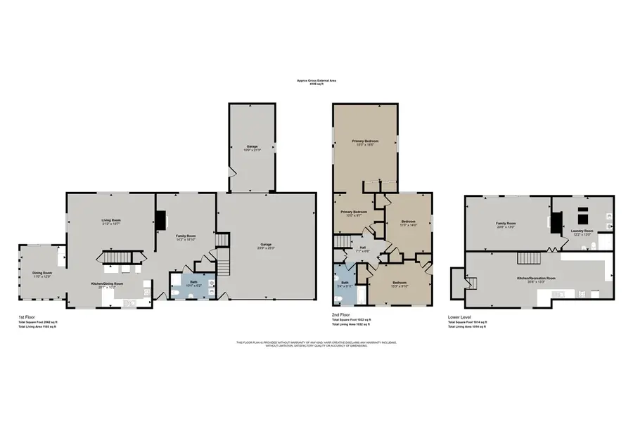 925 Parsons, Grandville, MI 49418 - Image #3