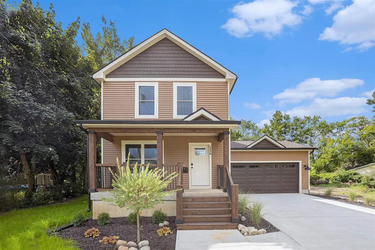 116 Martin, Kalamazoo, MI 49007 - Image #1