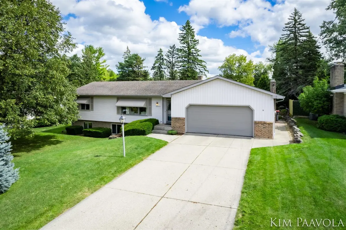 1840 Keyhill, Grand Rapids, MI 49546 - Image #1