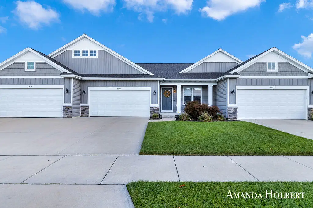 2905 Tributary Drive, Rockford, MI 49341 - Image #1