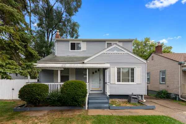 2366 Progress, Lincoln Park, MI 48146