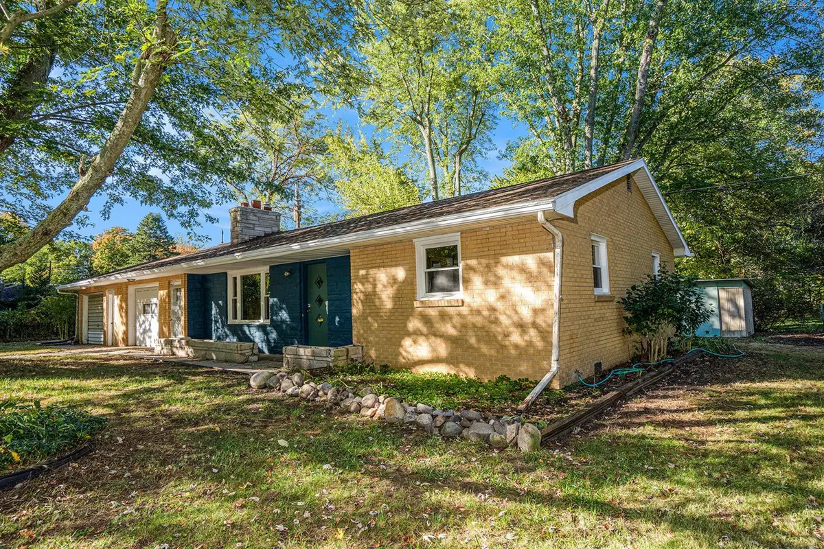 9086 3rd, Berrien Springs, MI 49103 - Image #1