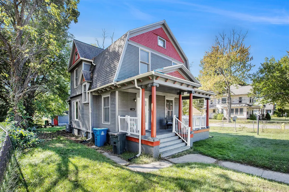 125 Oaklawn, Battle Creek, MI 49037 - Image #1