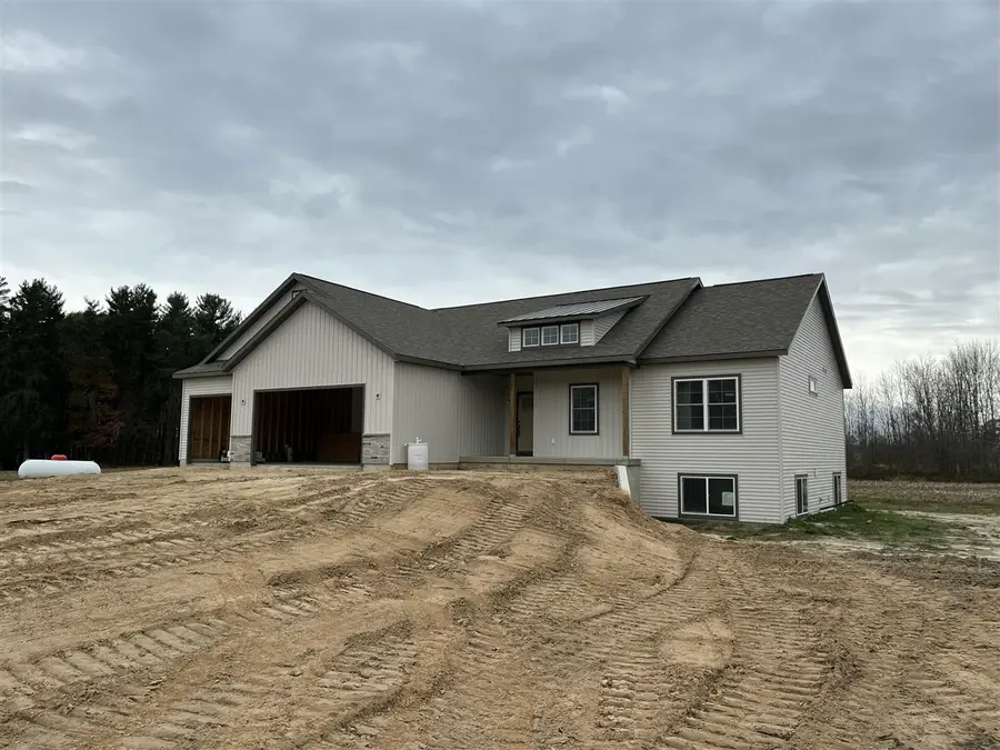 5925 Grand Vista Drive, Coopersville, MI 49404 - Image #2