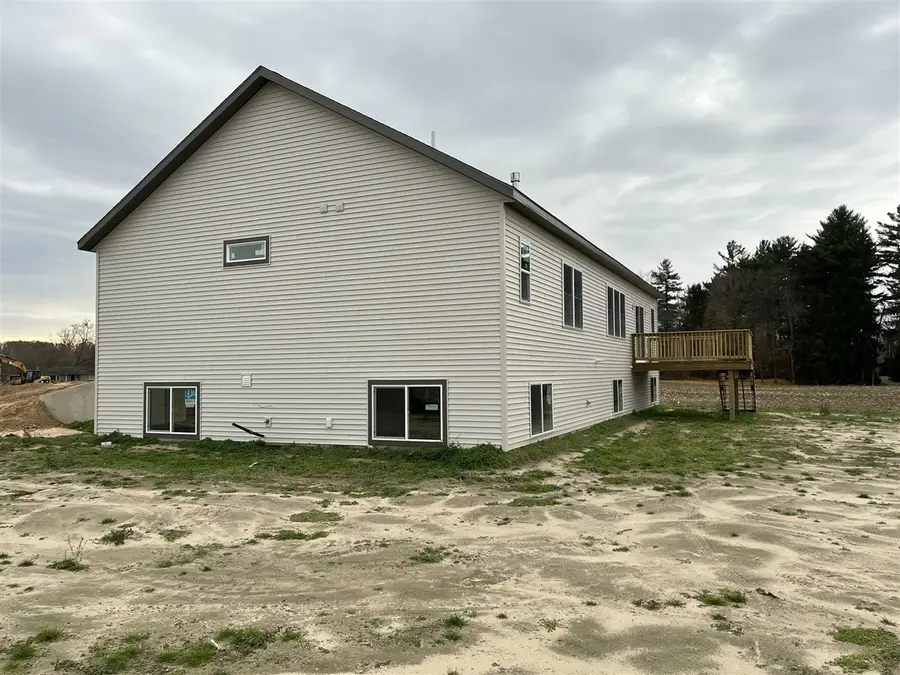 5925 Grand Vista Drive, Coopersville, MI 49404 - Image #3