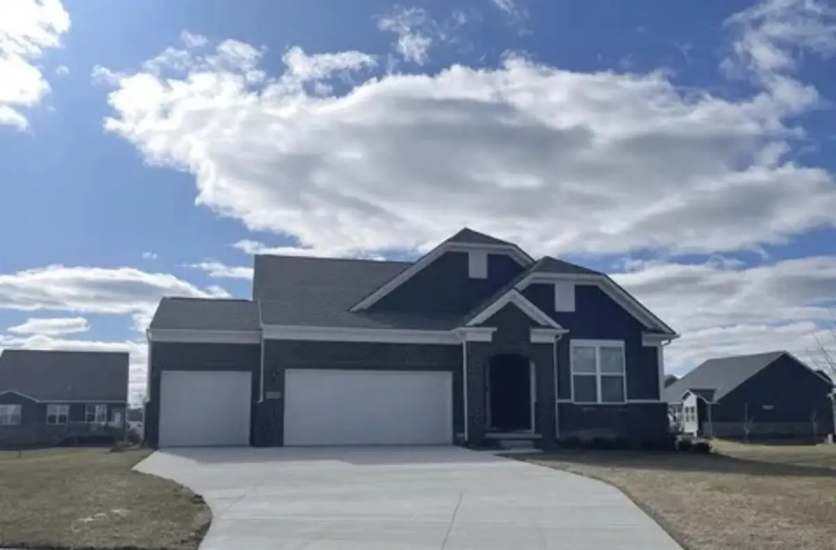 3436 Roslyn, Ypsilanti, MI 48197 - Image #1