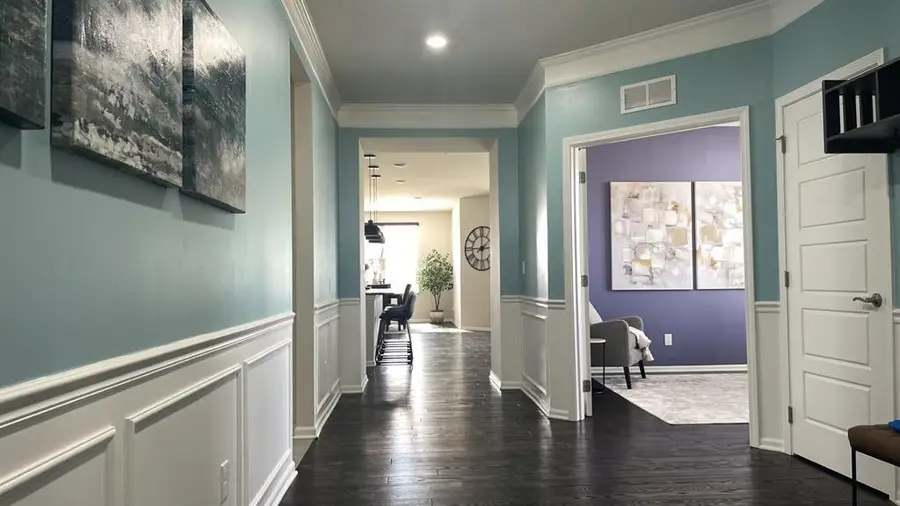 3436 Roslyn, Ypsilanti, MI 48197 - Image #2