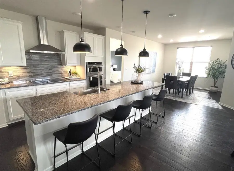 3436 Roslyn, Ypsilanti, MI 48197 - Image #3