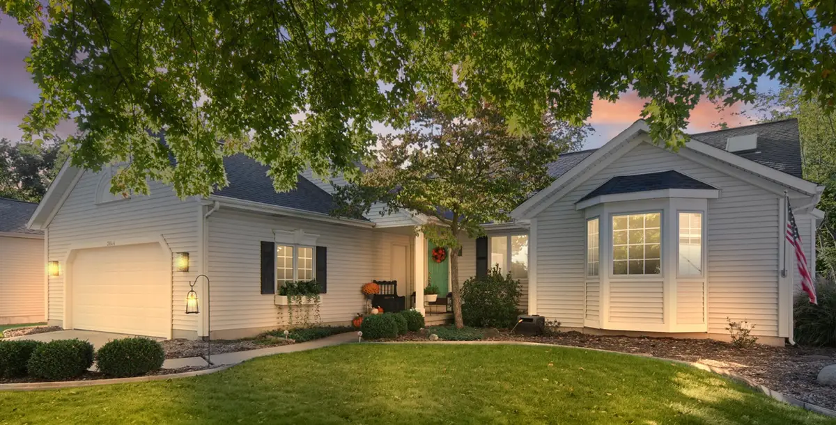 3844 Kentridge, Grand Rapids, MI 49508 - Image #1