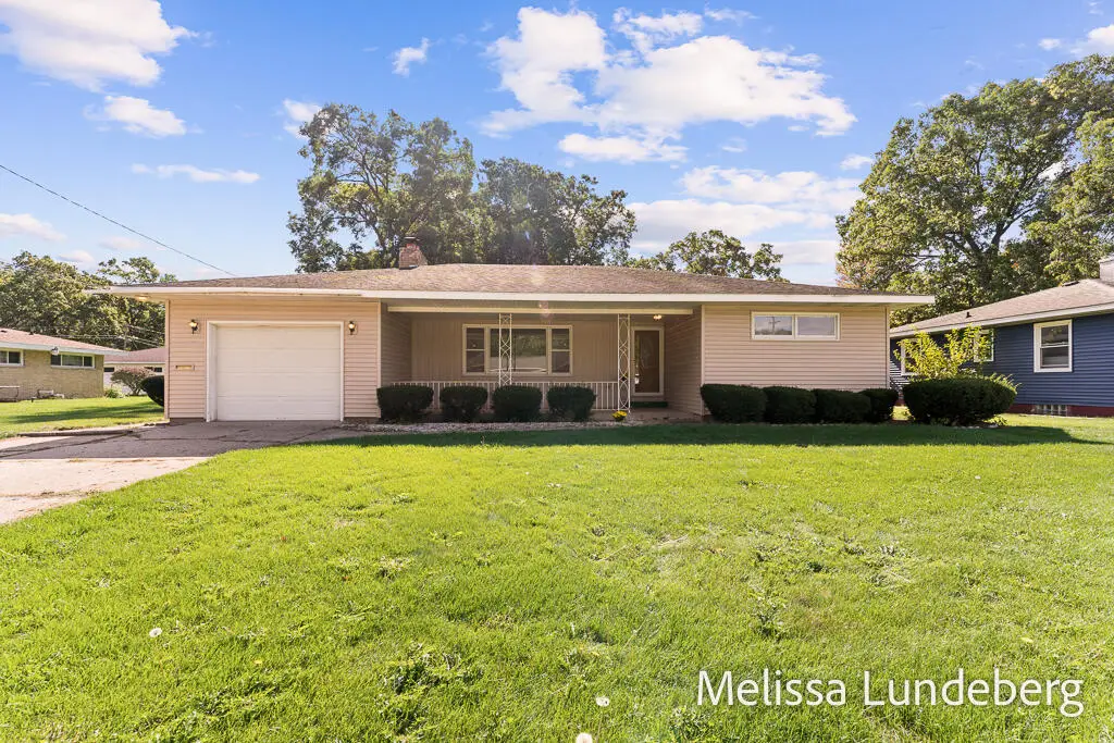 1427 Francis, Muskegon, MI 49442 - Image #1