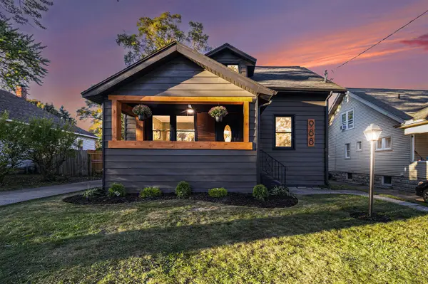 988 W Larch, Muskegon, MI 49441