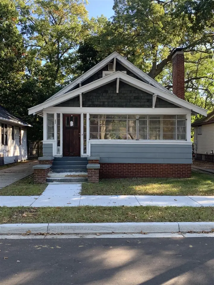 3104 Sanford, Muskegon Heights, MI 49444 - #2