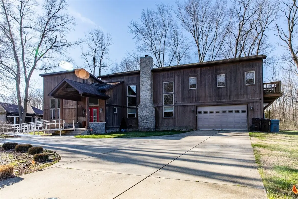 15445 Lakeshore, Lakeside, MI 49116 - #1