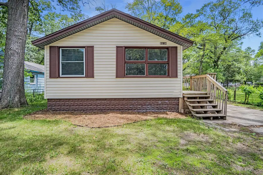 3116 Temple, Muskegon, MI 49444 - Image #2