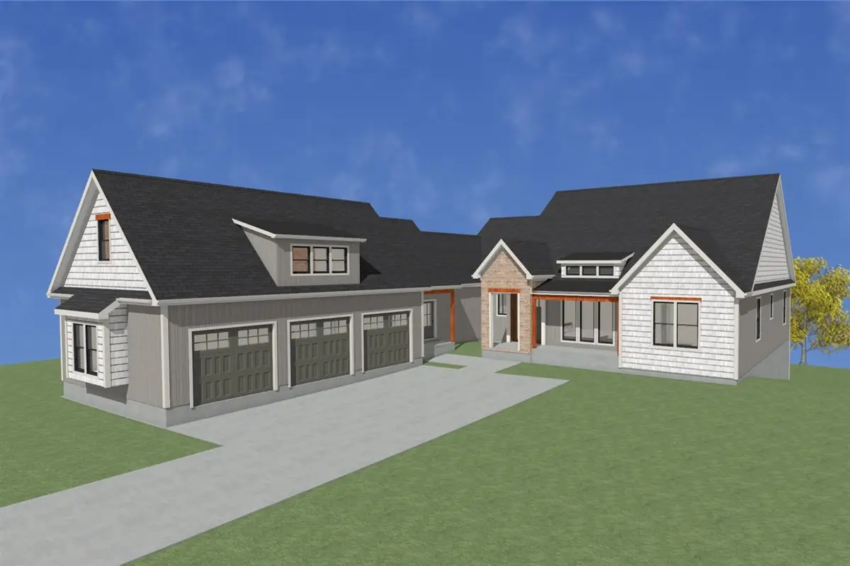 5577 Cannon Meadows, Ada, MI 49301 - Image #1