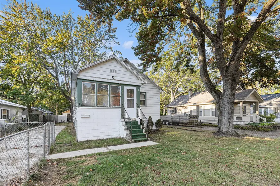 2559 Letart, Muskegon, MI 49441 - Image #2