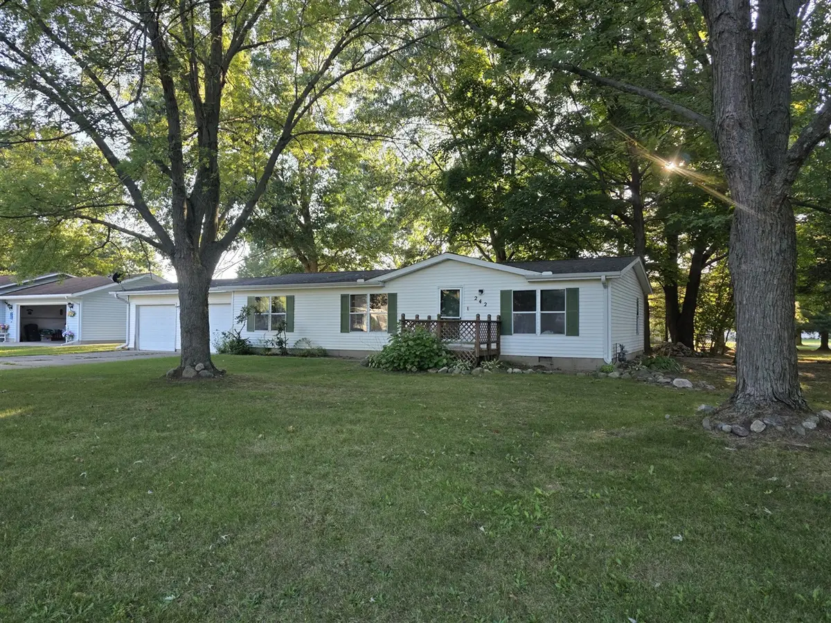 242 Birkhold, Centreville, MI 49032 - Image #1