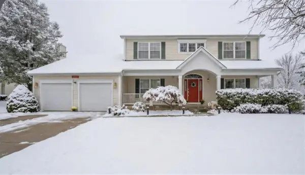 4584 Golden Ridge, Portage, MI 49024