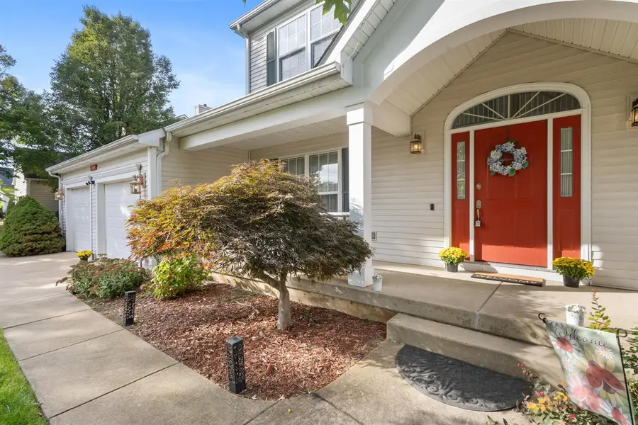 4584 Golden Ridge, Portage, MI 49024 - Image #2