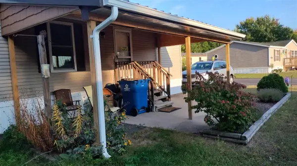 545 E Streambank, Newaygo, MI 49337