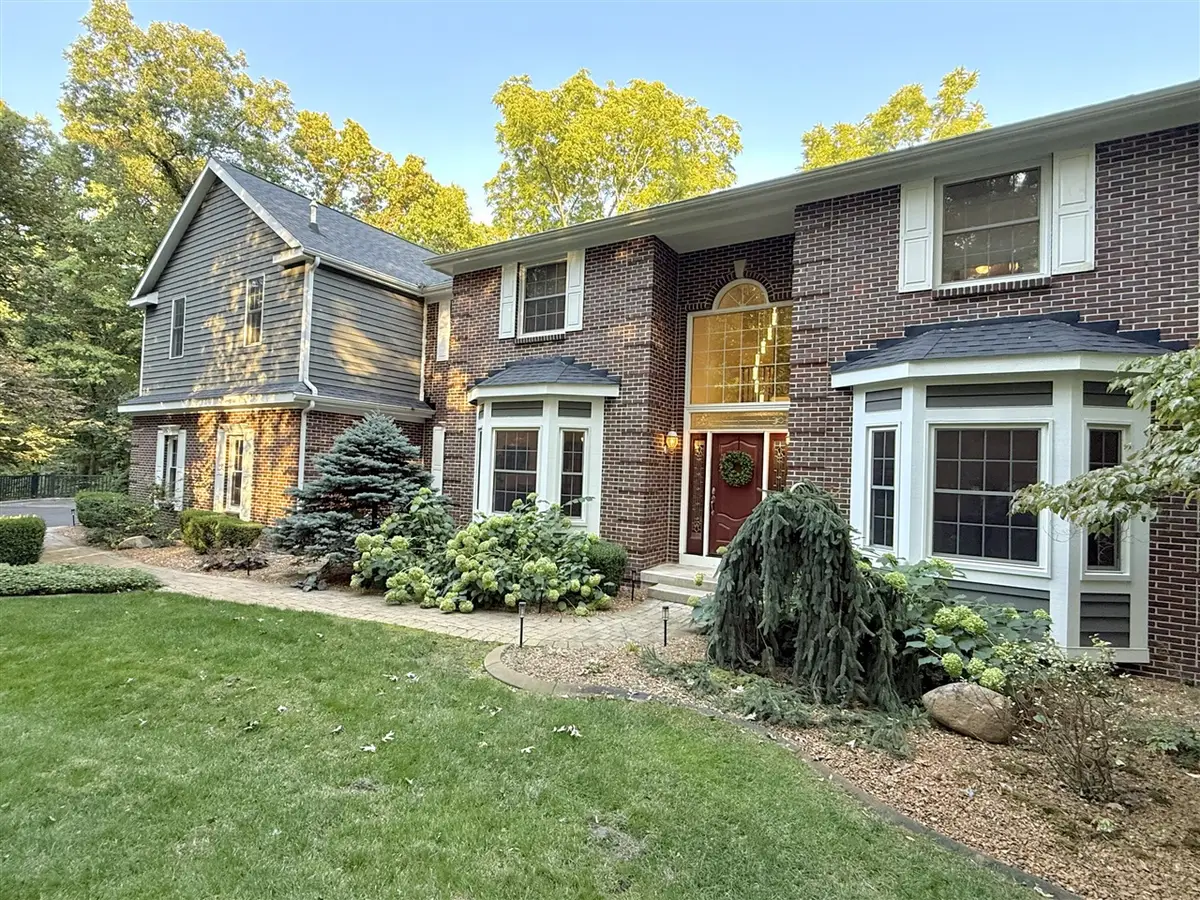 7122 Hawick, Belmont, MI 49306 - Image #1