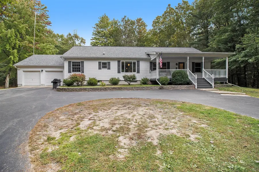 2494 Hemker, Manistee, MI 49660 - Image #2