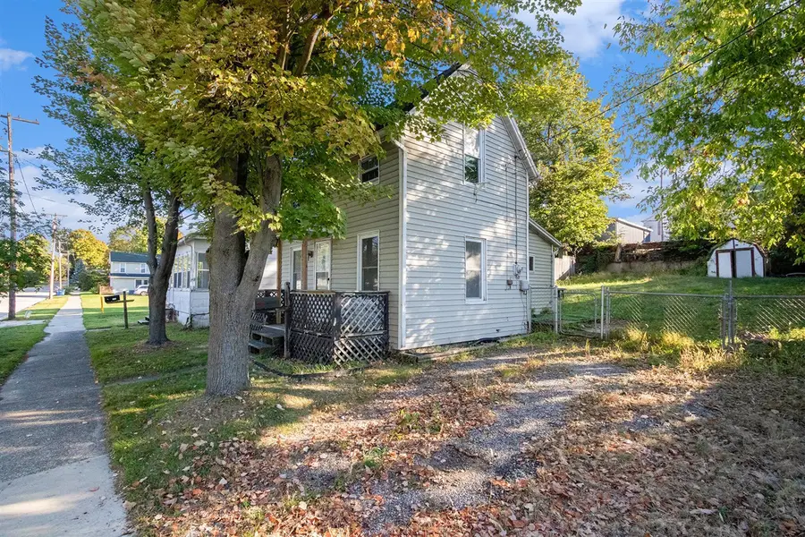 108 N Disbrow, Cassopolis, MI 49031 - #2