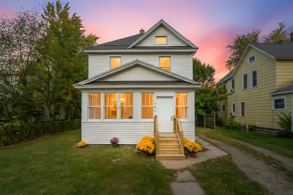 607 Reed, Kalamazoo, MI 49001