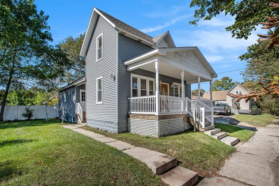 534 Hancock, Manistee, MI 49660 - Image #2