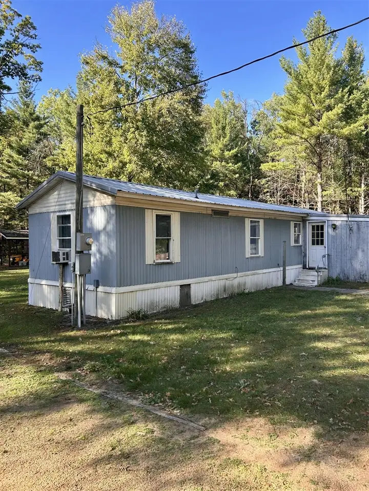 1516 E Rustic, White Cloud, MI 49349 - Image #1