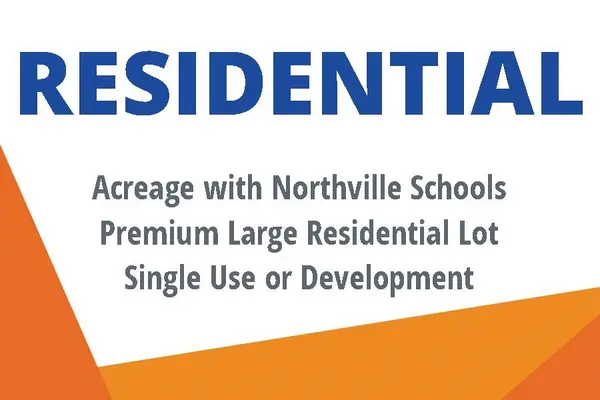 48000 Eight Mile, Northville, MI 48167