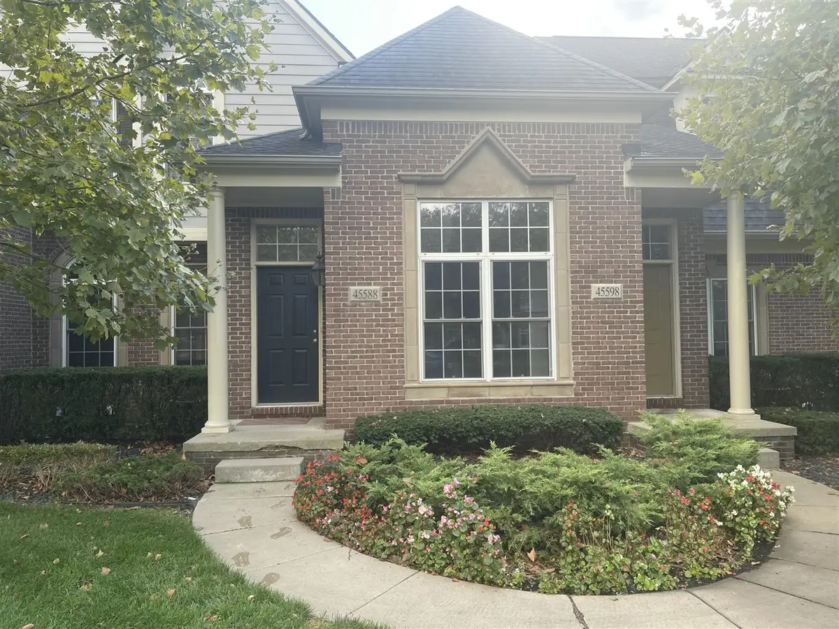 45588 S Stonewood, Canton, MI 48187 - Image #1